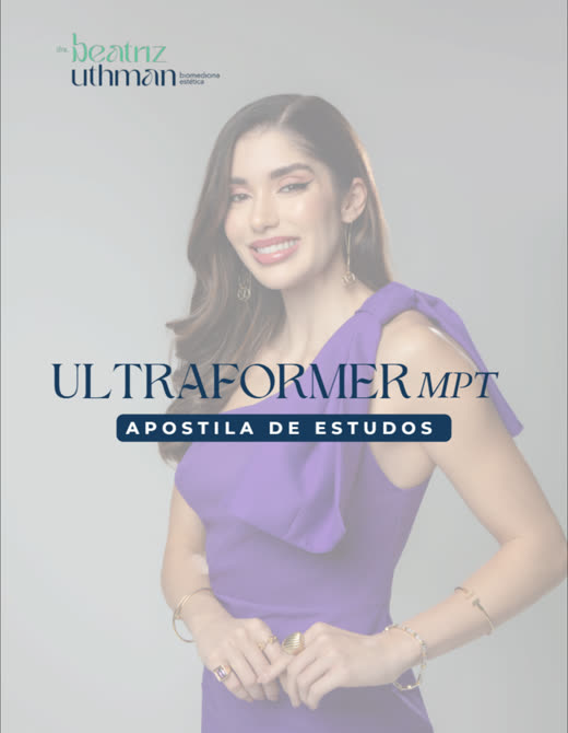 Apostila de estudos do curso Ultraformer MPT