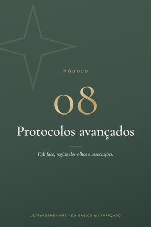 Módulo 8 — Protocolos avançados